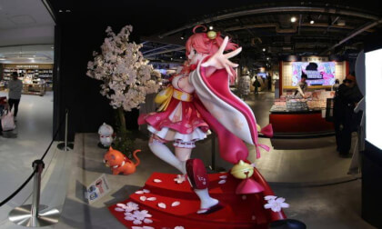 03Sakura Miko Pop Up Shop(03)