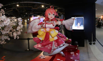 02Sakura Miko Pop Up Shop(02)
