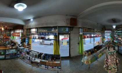 Perfumería en Morón, Argentina