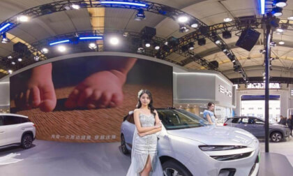 car model 1
