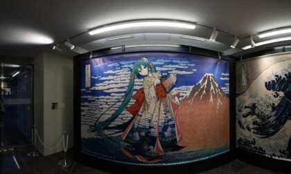 03Thirty-six Views of Mount Fuji(03)