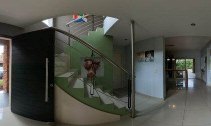 Premium house in Argentina