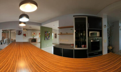 Premium house in Argentina