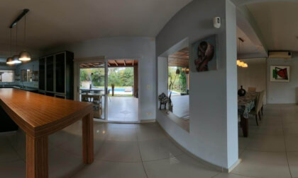 Premium house in Argentina