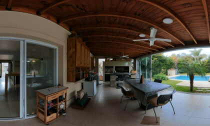 Premium house in Argentina