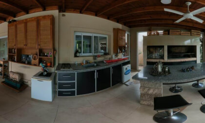 Premium House in Argentina