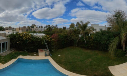 Premium house in Argentina