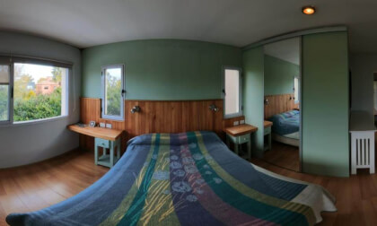 Premium house in Argentina