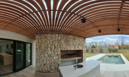 Premium House in Argentina
