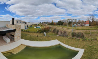 Premium House in Argentina