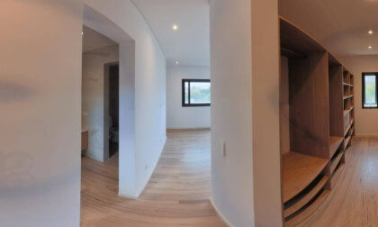 Premium House in Argentina