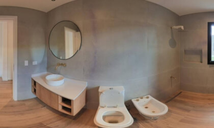Premium House in Argentina