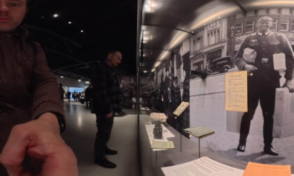 WW2 Event Militracks Overloon | War History Museum (Netherlands)