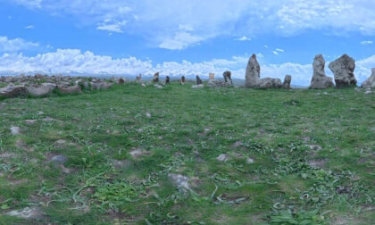 107_Զորաց քարեր - zorats