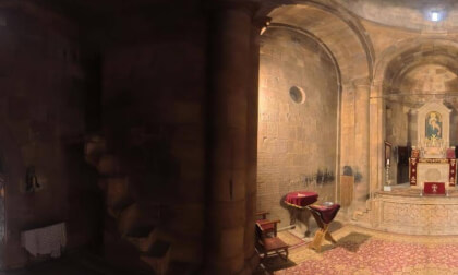 155_Նորավանք - Monastère de Noravank