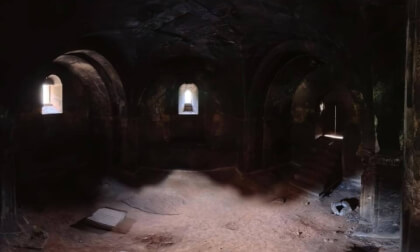 163_Նորավանք - Monastère de Noravank