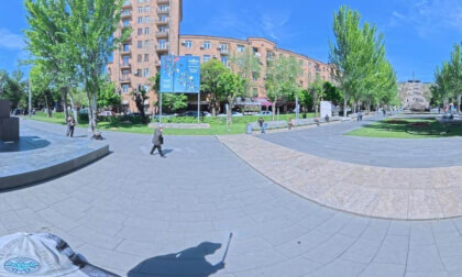 168_Երևան - Yerevan