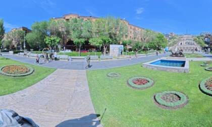 170_Երևան - Yerevan