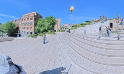 173_Երևան - Yerevan