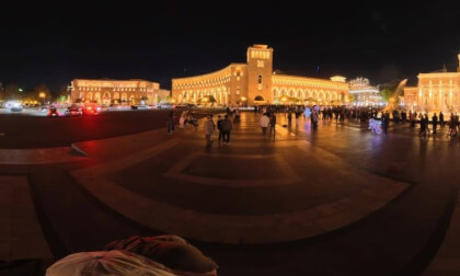 105_Երևան - Yerevan