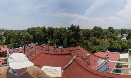 Rooftop