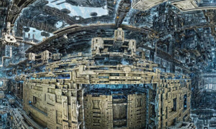 Inside the brain of Technopolis