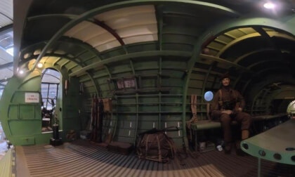 WW2 Event Militracks Overloon | War History Museum (Netherlands)