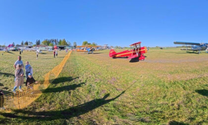 Airshow