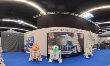 Star Wars R2D2