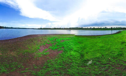 vietnam vr360 lake