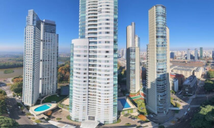 Puerto Madero, CABA, Argentina