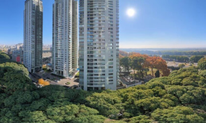 Puerto Madero, CABA, Argentina