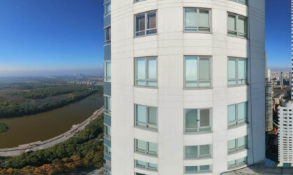 Puerto Madero, CABA, Argentina