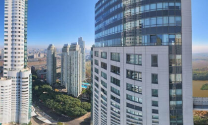 Puerto Madero, CABA, Argentina