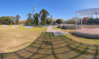 Puerto Madero, CABA, Argentina