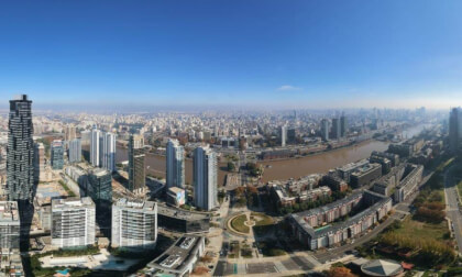 Puerto Madero, CABA, Argentina