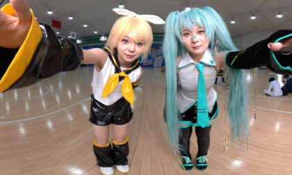 Coser 8
