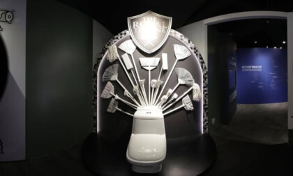 Throne of toilet Singapore Science Museum Exhibition