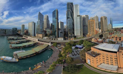 360 Museum of Contemporary Art