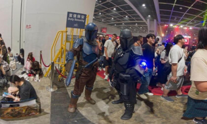 Hong Kong Comic Con 2026