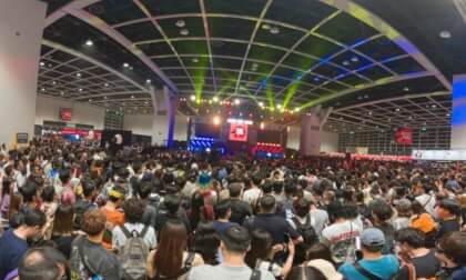 Hong Kong Comic Con 2026