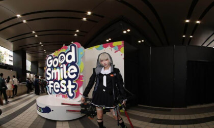 04Good Smile Fest 2026（04）