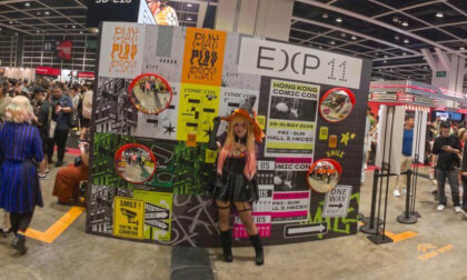 Hong Kong Comic Con 2026