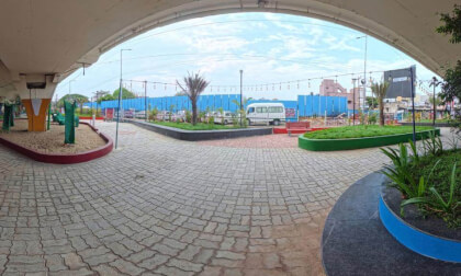 Park View 360