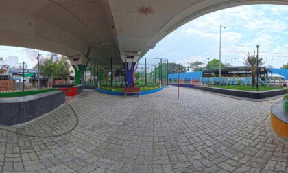 New Park