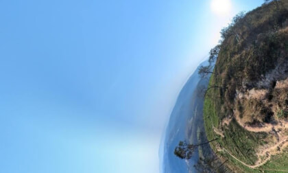 Mirante do Saboo