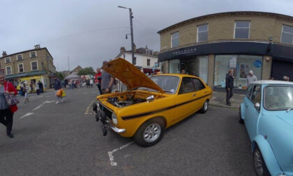 CLASSIC CAR