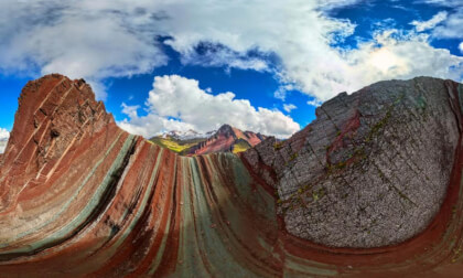 Peru 360