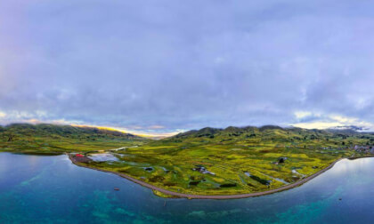 360 Pano - Peru 2
