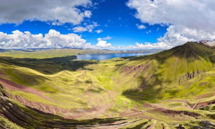 360 Pano - Peru 3
